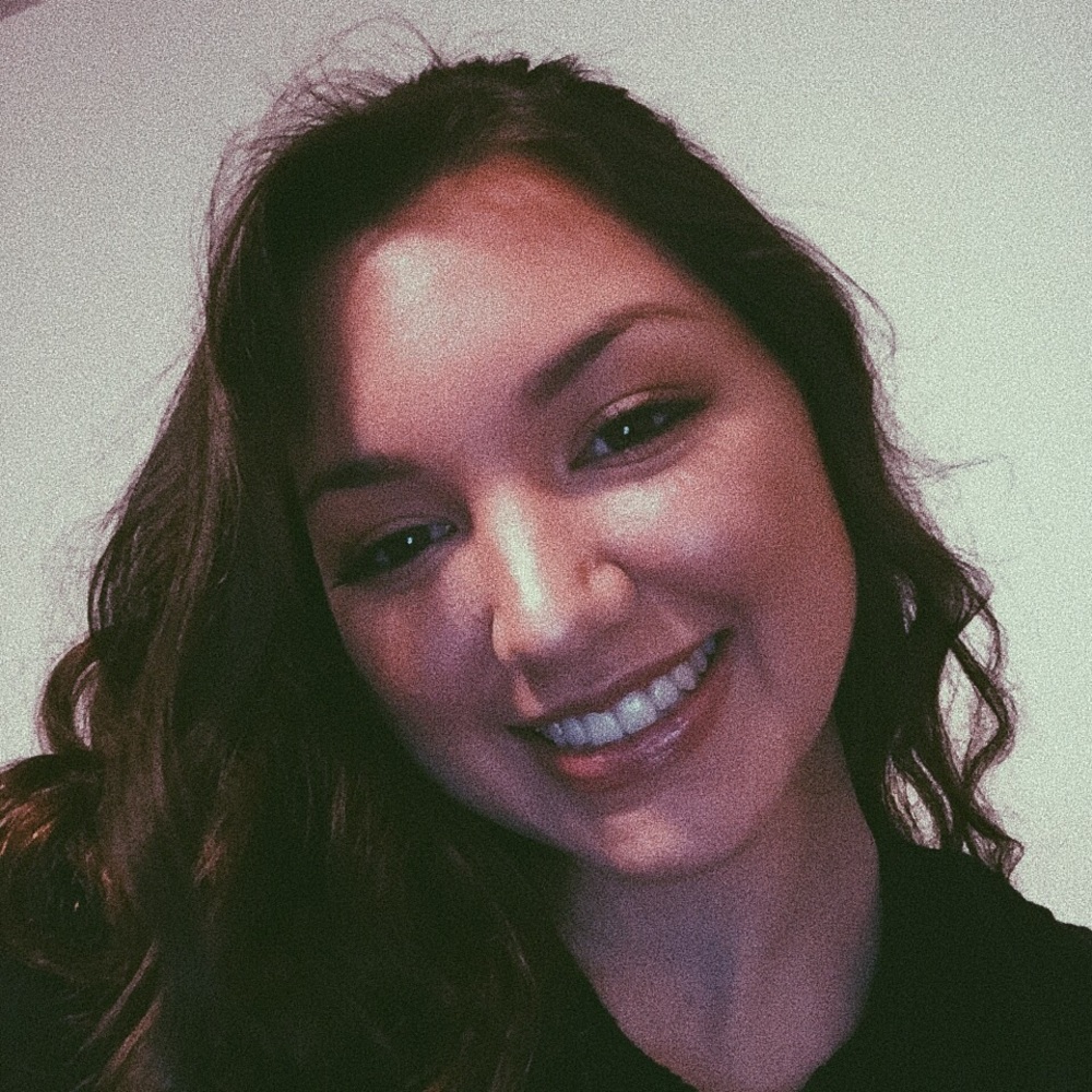 Meet your Posher, Kiara